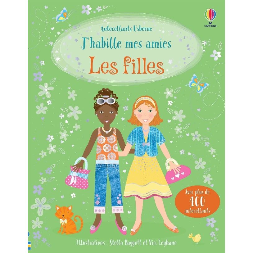 9781801310307-J'habille mes amies : Les filles (Nouvelle Edition)-P_405124729_1-0