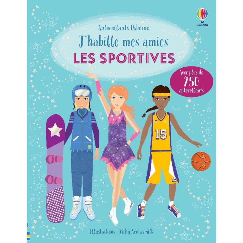 9781801311168-J'habille mes amies : Les sportives (Nouvelle Edition)-P_405124730_1-0