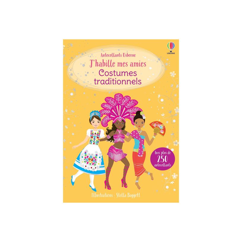 9781474993364-J'habille mes amies : Costumes traditionnels (Nouvelle Edition)-P_405124732_4-3