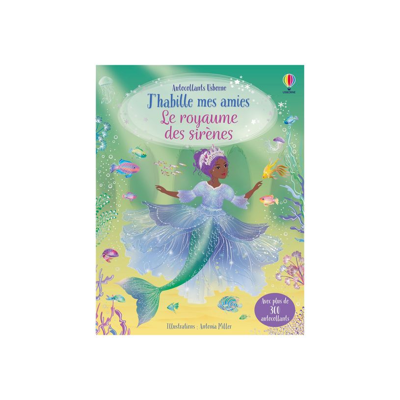 9781803702001-J'habille mes amies : Le royaume des sirènes-P_405124734_3-1