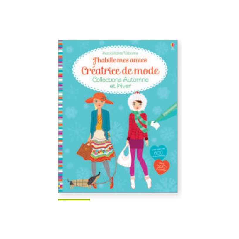 9781474939225-J'Habille Mes Amies Créatrice De Mode - Collections Automne/Hiver-P_405124738_8-1
