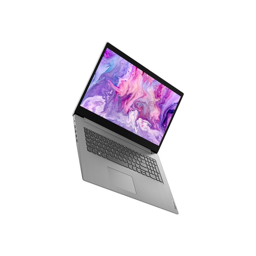 0195713948890-Lenovo IdeaPad 3 17ITL6 - PC portable 17.3" - Core i3 1115G4 - 8 Go RAM - 512 Go SSD - Fra-P_405124749_1-0