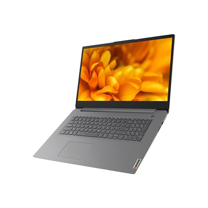 0195713948890-Lenovo IdeaPad 3 17ITL6 - PC portable 17.3" - Core i3 1115G4 - 8 Go RAM - 512 Go SSD - Fra-P_405124749_3-2
