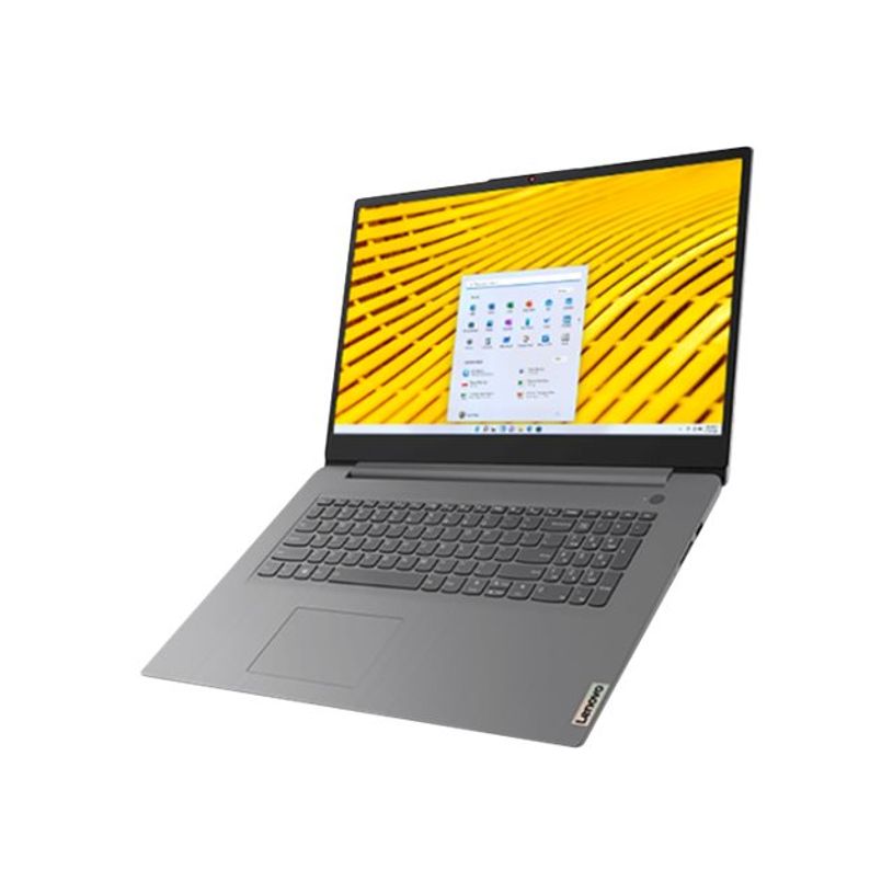 0195713948890-Lenovo IdeaPad 3 17ITL6 - PC portable 17.3" - Core i3 1115G4 - 8 Go RAM - 512 Go SSD - Fra-P_405124749_4-3