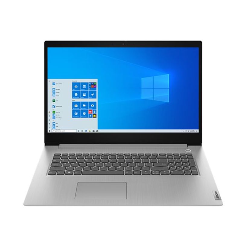 0195713948890-Lenovo IdeaPad 3 17ITL6 - PC portable 17.3" - Core i3 1115G4 - 8 Go RAM - 512 Go SSD - Fra-P_405124749_5-4