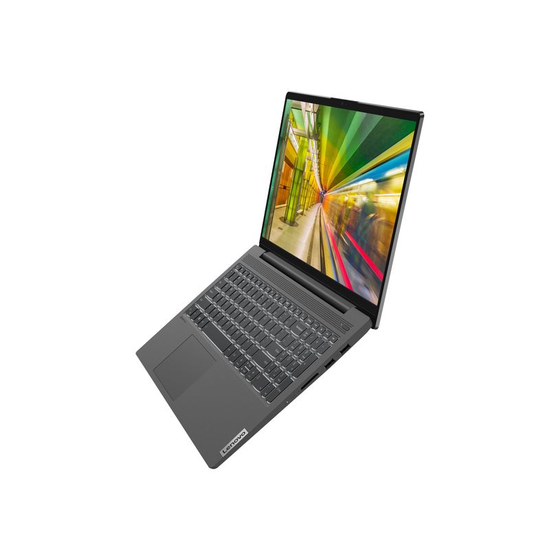 0195890192345-Lenovo IdeaPad 5 15ITL05 - PC portable 15.6" - Core i5 1135G7 - 8 Go RAM - 256 Go SSD - Fr-P_405124750_1-0