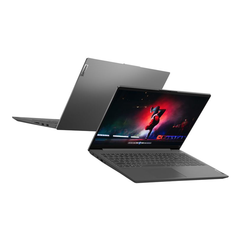0195890192345-Lenovo IdeaPad 5 15ITL05 - PC portable 15.6" - Core i5 1135G7 - 8 Go RAM - 256 Go SSD - F-P_405124750_10-9