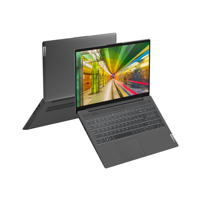 0195890192345-Lenovo IdeaPad 5 15ITL05 - PC portable 15.6" - Core i5 1135G7 - 8 Go RAM - 256 Go SSD - Fr-P_405124750_9-8