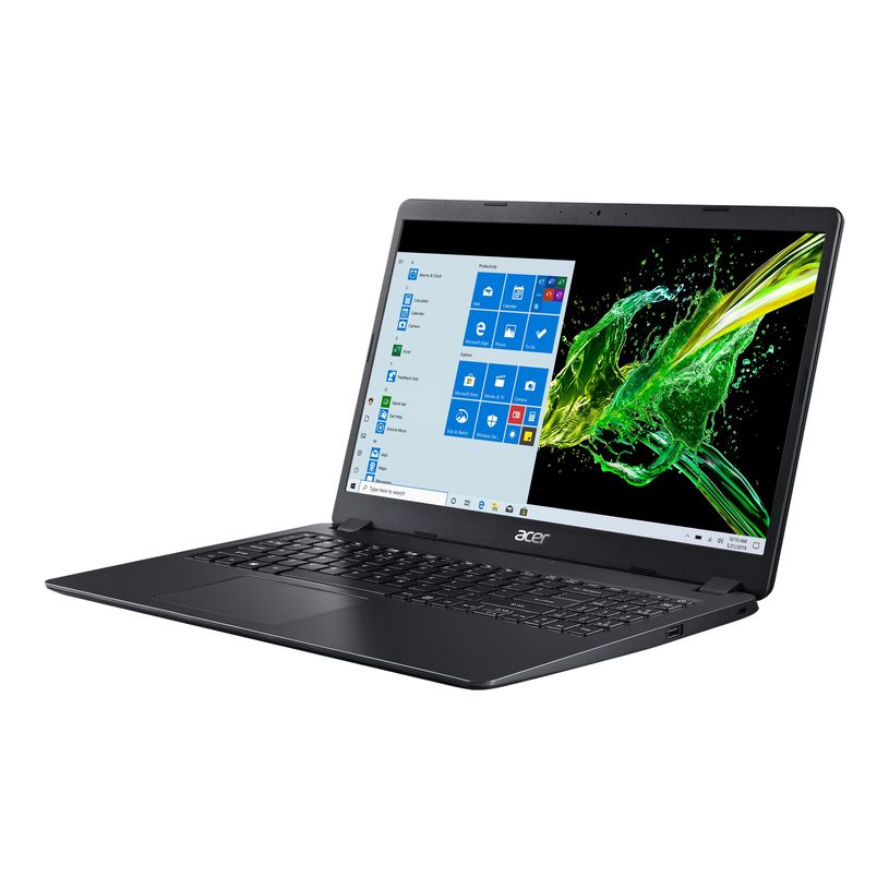 4710886107767-Acer Aspire 3 A315-56-3539 - PC portable 15.6" - Core i3 1005G1 - 4 Go RAM - 256 Go SSD - -P_405124752_3-2