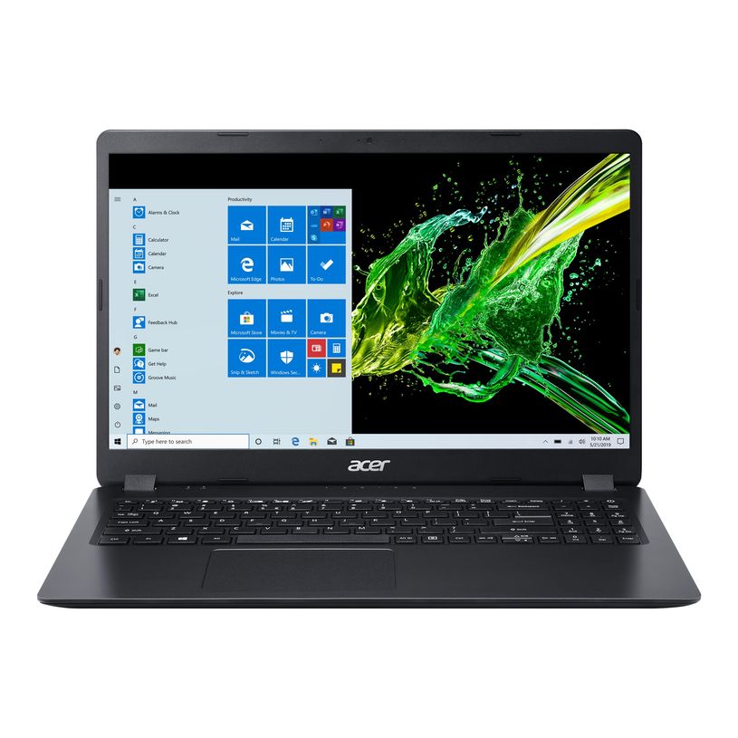 4710886107767-Acer Aspire 3 A315-56-3539 - PC portable 15.6" - Core i3 1005G1 - 4 Go RAM - 256 Go SSD - -P_405124752_6-5