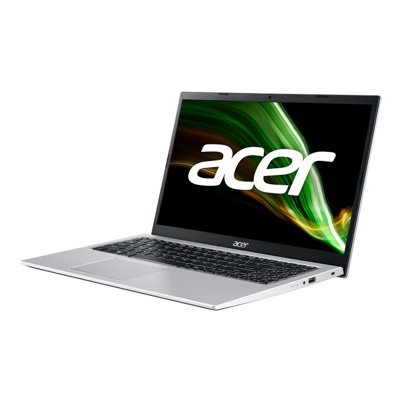 4710886760023-Acer Aspire 3 A315-58 - PC portable 15.6" - Core i3 1115G4 - 8 Go RAM - 256 Go SSD - Fran