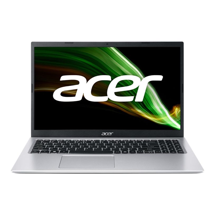 4710886760023-Acer Aspire 3 A315-58 - PC portable 15.6" - Core i3 1115G4 - 8 Go RAM - 256 Go SSD - Fran