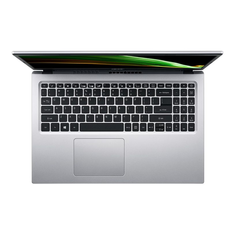 4710886760023-Acer Aspire 3 A315-58 - PC portable 15.6" - Core i3 1115G4 - 8 Go RAM - 256 Go SSD - Fran