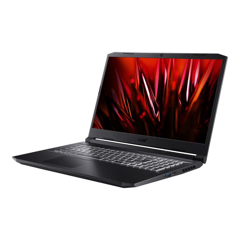 4710886807339-Acer Nitro 5 AN517-41 - PC portable 17.3" - Ryzen 5 5600H - 8 Go RAM - 512 Go SSD - Franç-P_405124756_1-0