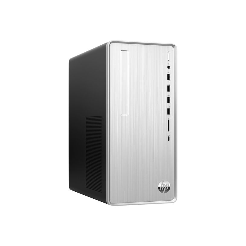 0195908906667-HP Pavilion TP01-1081nf - Mini-ITX - unité centrale - Ryzen 3 4300G 3.8 GHz - 8 Go - SSD-P_405124759_10-9