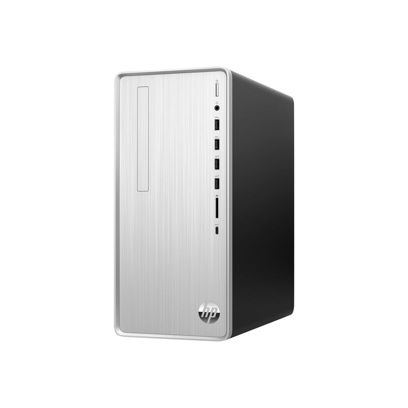 0195908906667-HP Pavilion TP01-1081nf - Mini-ITX - unité centrale - Ryzen 3 4300G 3.8 GHz - 8 Go - SSD-P_405124759_11-8