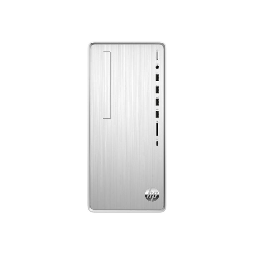 0195908906667-HP Pavilion TP01-1081nf - Mini-ITX - unité centrale - Ryzen 3 4300G 3.8 GHz - 8 Go - SSD-P_405124759_12-7