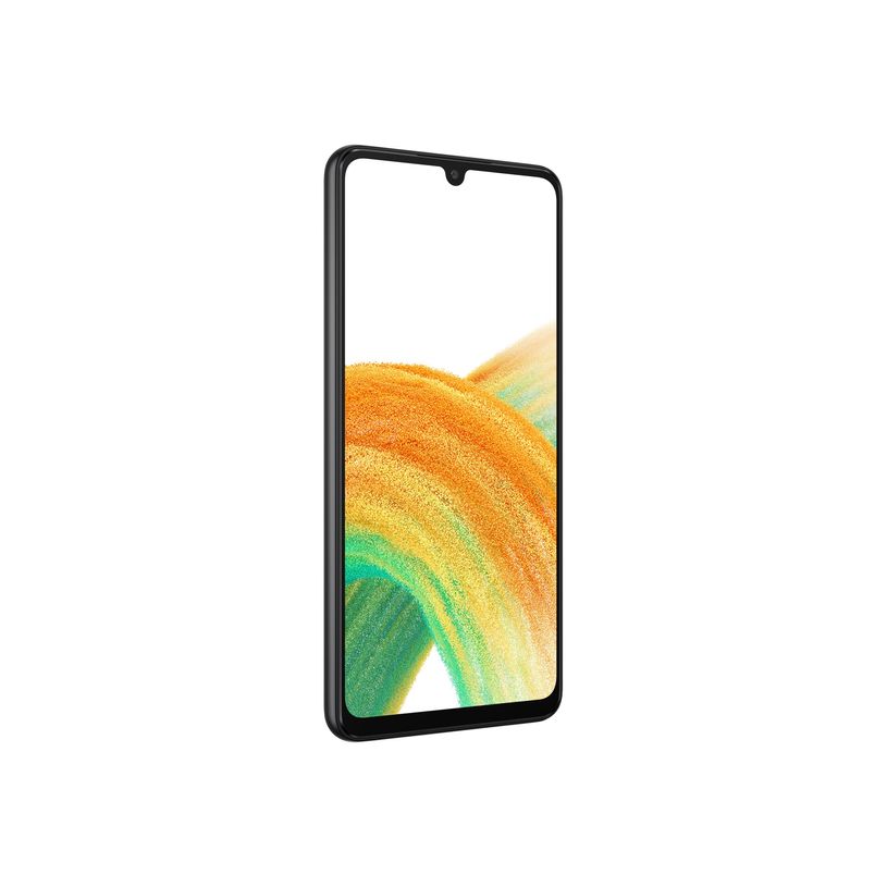 8806094067989-Samsung Galaxy A33 - Smartphone - 5G - 6/128 Go - noir-P_405124769_4-2