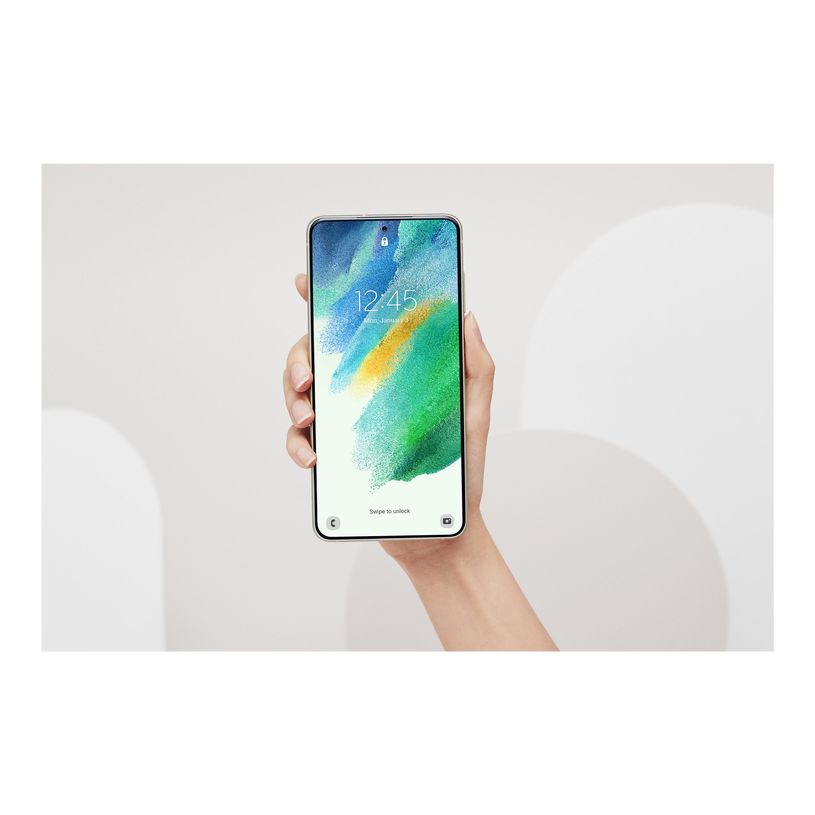 8806092590250-Samsung Galaxy S21 FE - Smartphone - 5G - 128 Go - vert-P_405124772_1-8