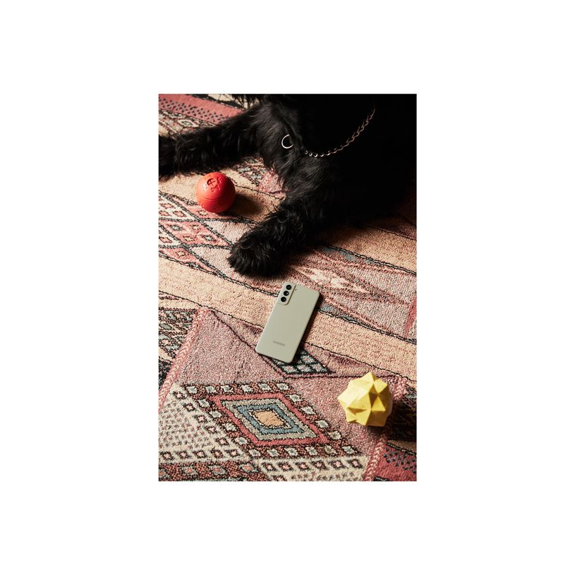 8806092590250-Samsung Galaxy S21 FE - Smartphone - 5G - 128 Go - vert-P_405124772_4-11