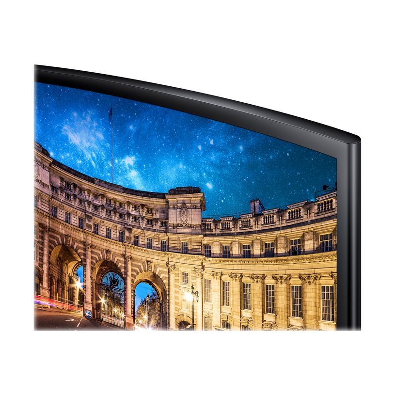 8806090969386-Samsung C27F396FHR - écran PC 27" LED - incurvé - Full HD (1080p)-P_405124774_10-9