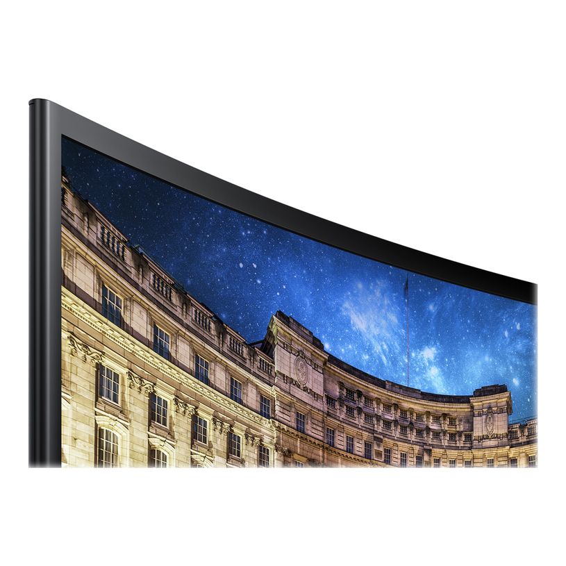 8806090969386-Samsung C27F396FHR - écran PC 27" LED - incurvé - Full HD (1080p)-P_405124774_13-12