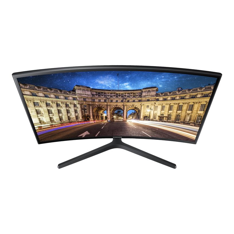 8806090969386-Samsung C27F396FHR - écran PC 27" LED - incurvé - Full HD (1080p)-P_405124774_2-1