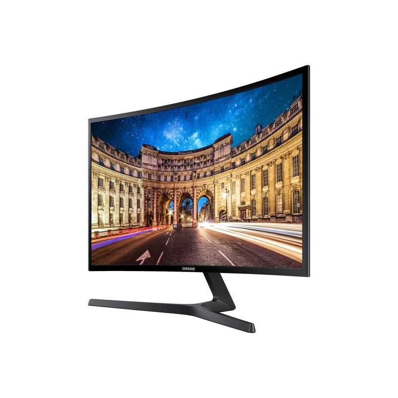 8806090969386-Samsung C27F396FHR - écran PC 27" LED - incurvé - Full HD (1080p)-P_405124774_3-2