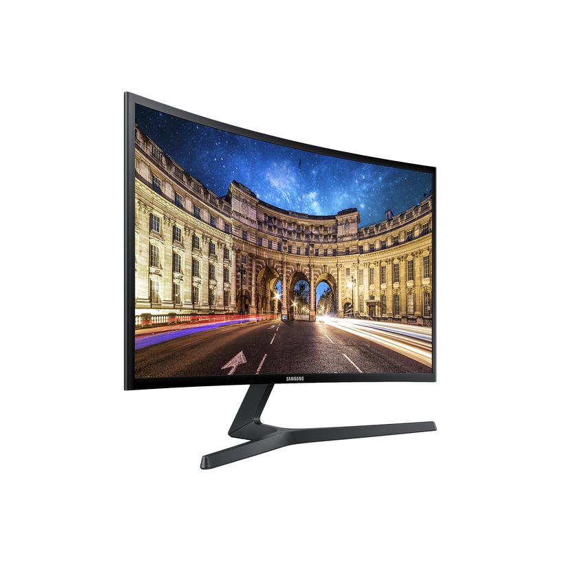 8806090969386-Samsung C27F396FHR - écran PC 27" LED - incurvé - Full HD (1080p)-P_405124774_4-3