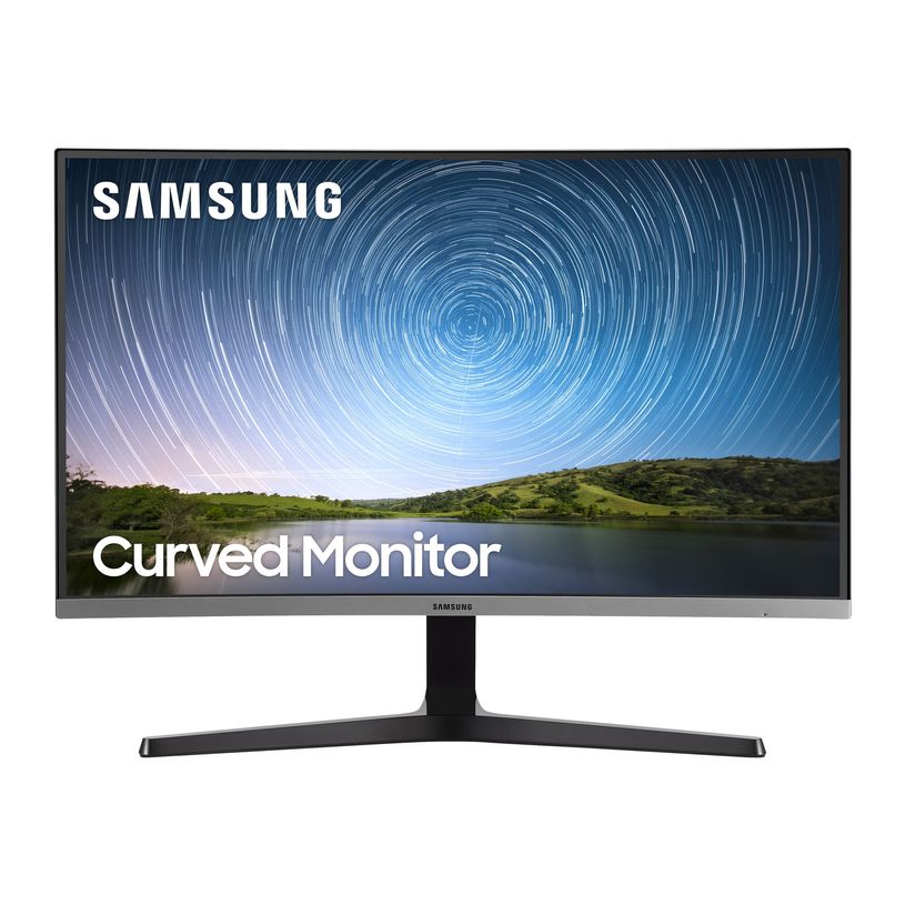 8806092090484-Samsung C32R500FHR - écran PC 32" LED - incurvé - Full HD (1080p)-P_405124775_1-0