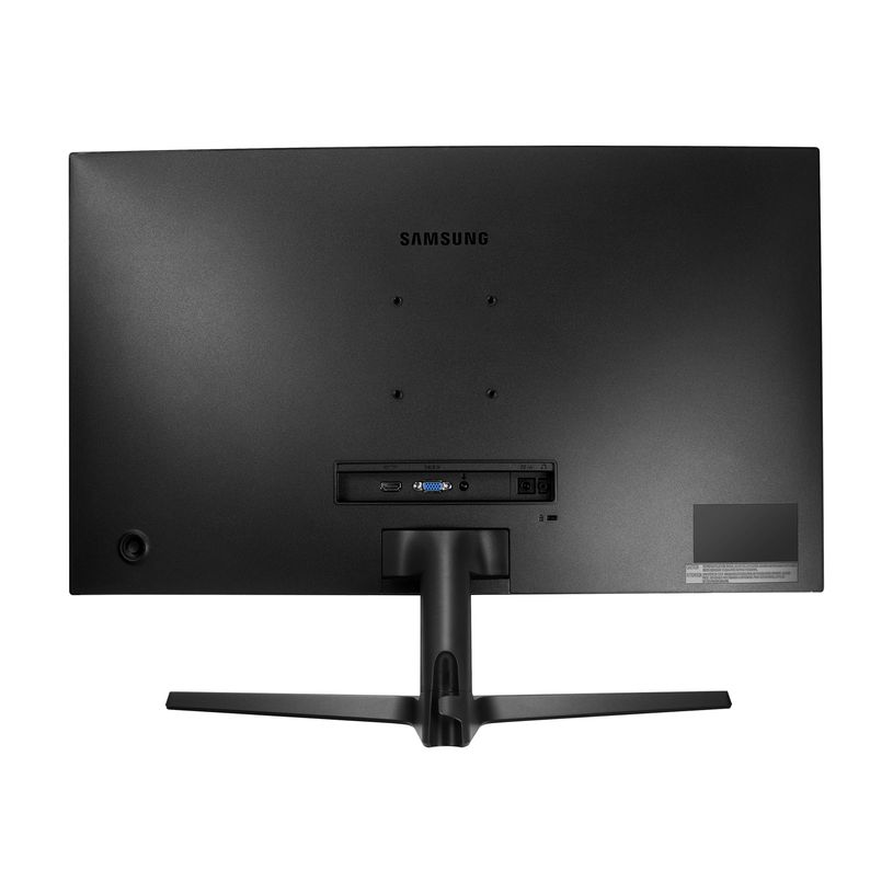 8806092090484-Samsung C32R500FHR - écran PC 32" LED - incurvé - Full HD (1080p)-P_405124775_10-9