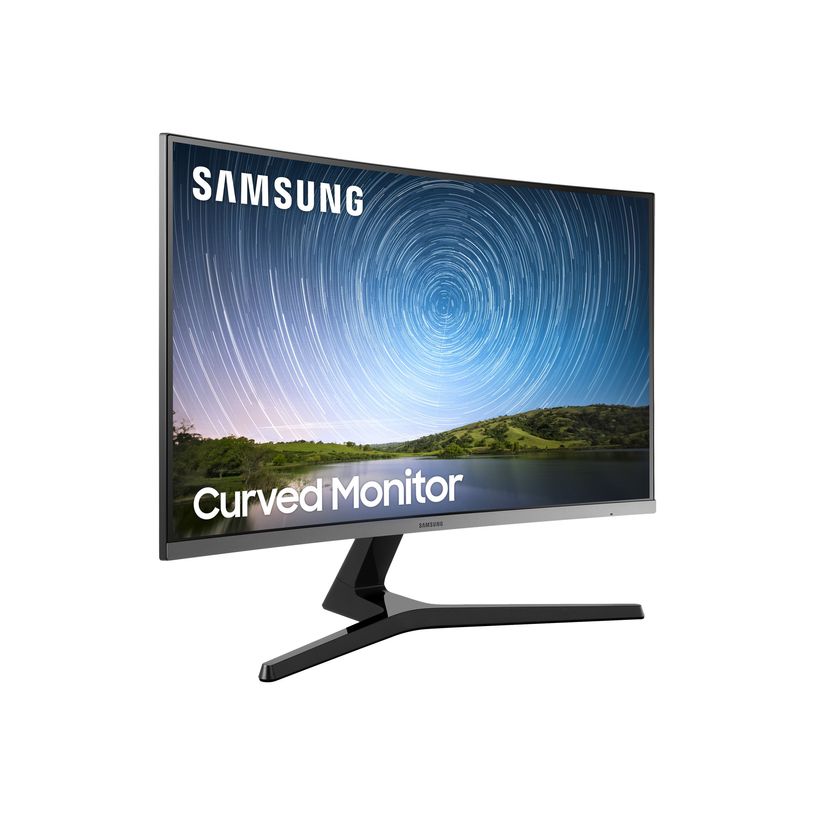 8806092090484-Samsung C32R500FHR - écran PC 32" LED - incurvé - Full HD (1080p)-P_405124775_3-2