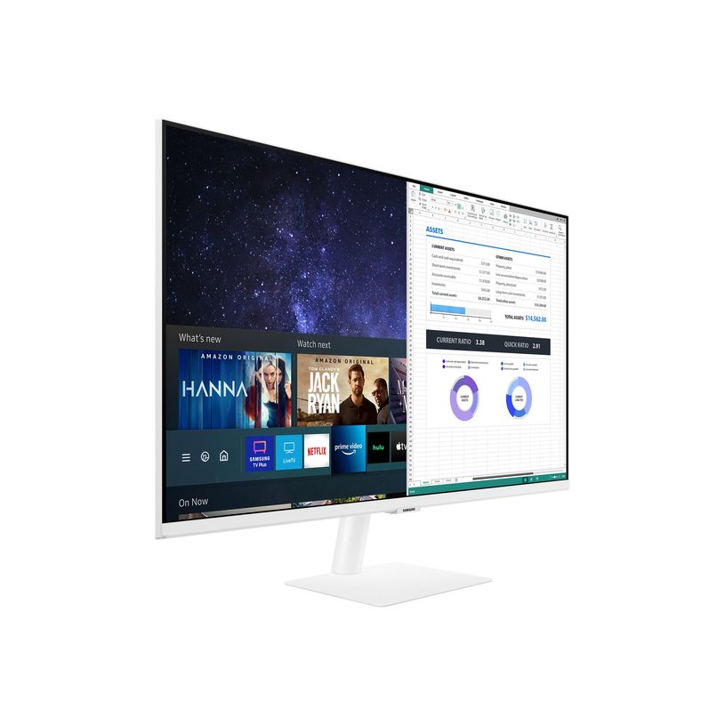 8806092231160-Samsung S32AM501NU M50A Series - écran PC 32" LED - Full HD (1080p)-P_405124776_7-6