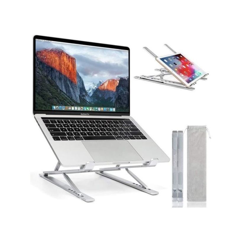 3304490428151-We - Support pliable pour ordinateur portable jusqu'à 15,6"-P_405124779_2-1
