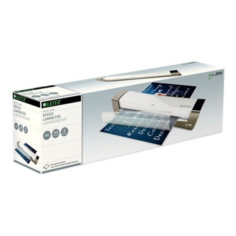 4002432112906-Leitz iLAM Office A3 - plastifieuse A3 - de 80 à 125 microns-P_405124939_3-14