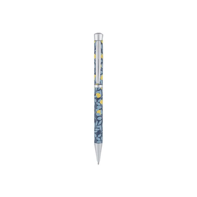 3664447135632-Oberthur Indigo - Stylo à bille - citrons-P_405124948_1-0