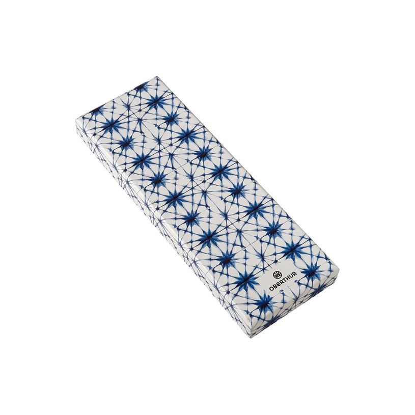 3664447135632-Oberthur Indigo - Stylo à bille - citrons-P_405124948_2-1
