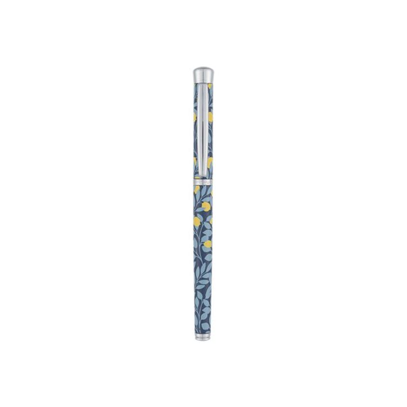 3664447135618-Oberthur Indigo - Stylo plume - citrons-P_405124949_1-0