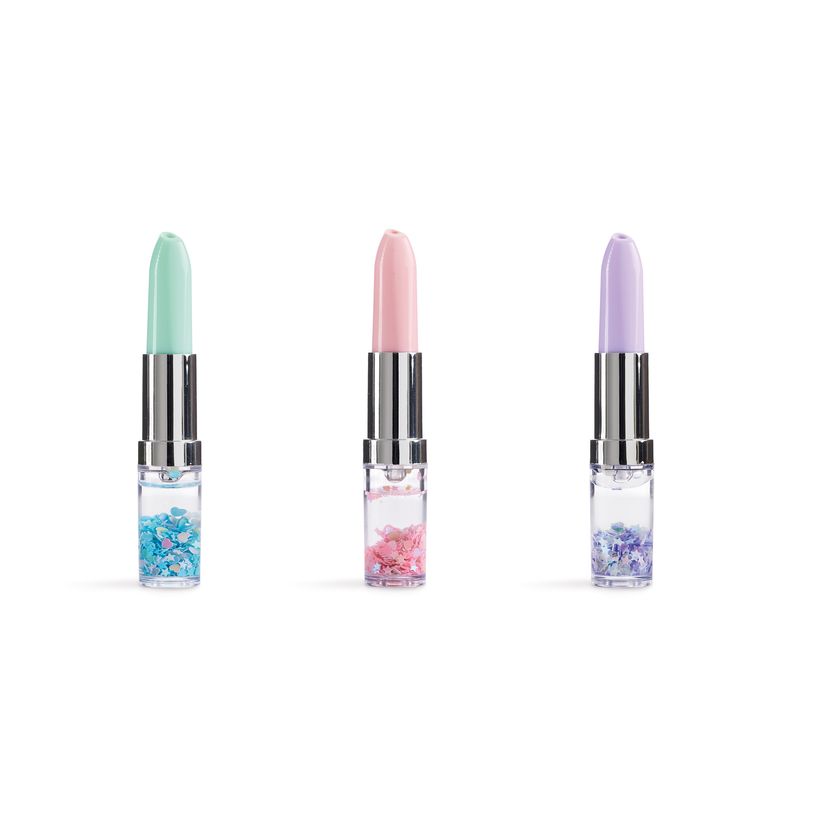 8422593119020-Miquelrius Back2Fun - Stylo à bille - bleu --5