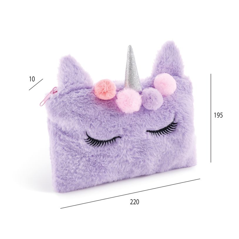 8422593162651-Miquelrius Back2Fun - Boîtier d'accessoires - polyester--4