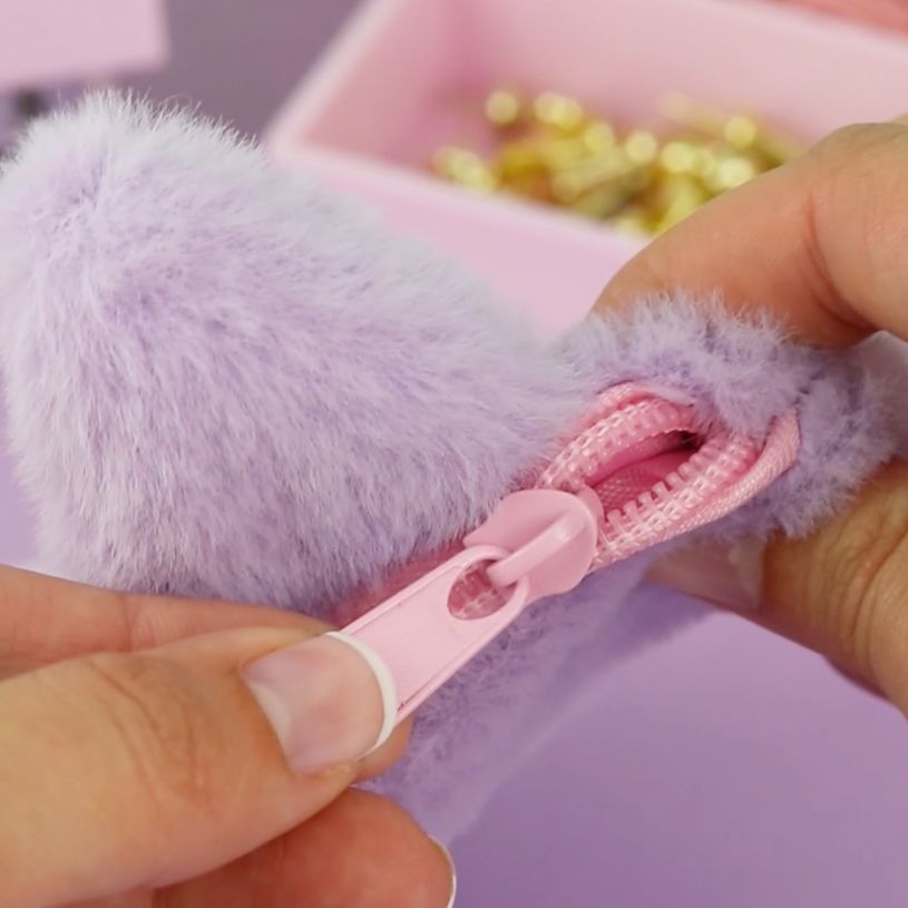 8422593162651-Miquelrius Back2Fun - Boîtier d'accessoires - polyester--6