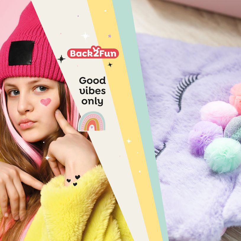 8422593162651-Miquelrius Back2Fun - Boîtier d'accessoires - polyester--7