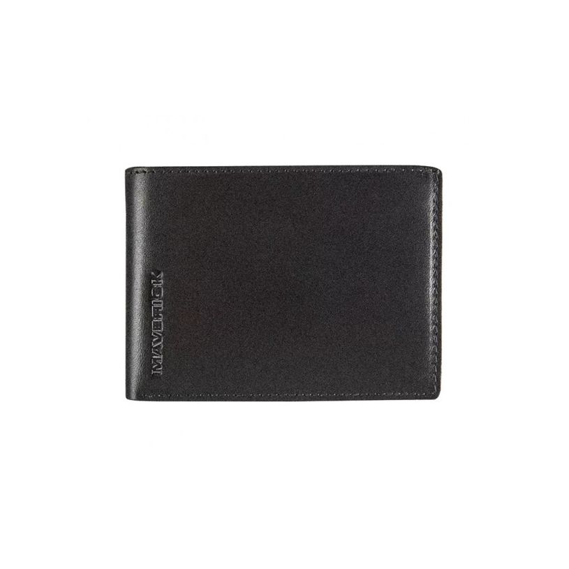 5413082194669-Maverick - Portefeuille à 2 volets anti-piratage - cuir noir-P_405125047_1-0