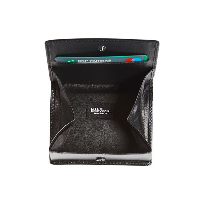 5413082194775-Maverick All Black - portefeuille RFID avec pochette - noir-P_405125057_1-1