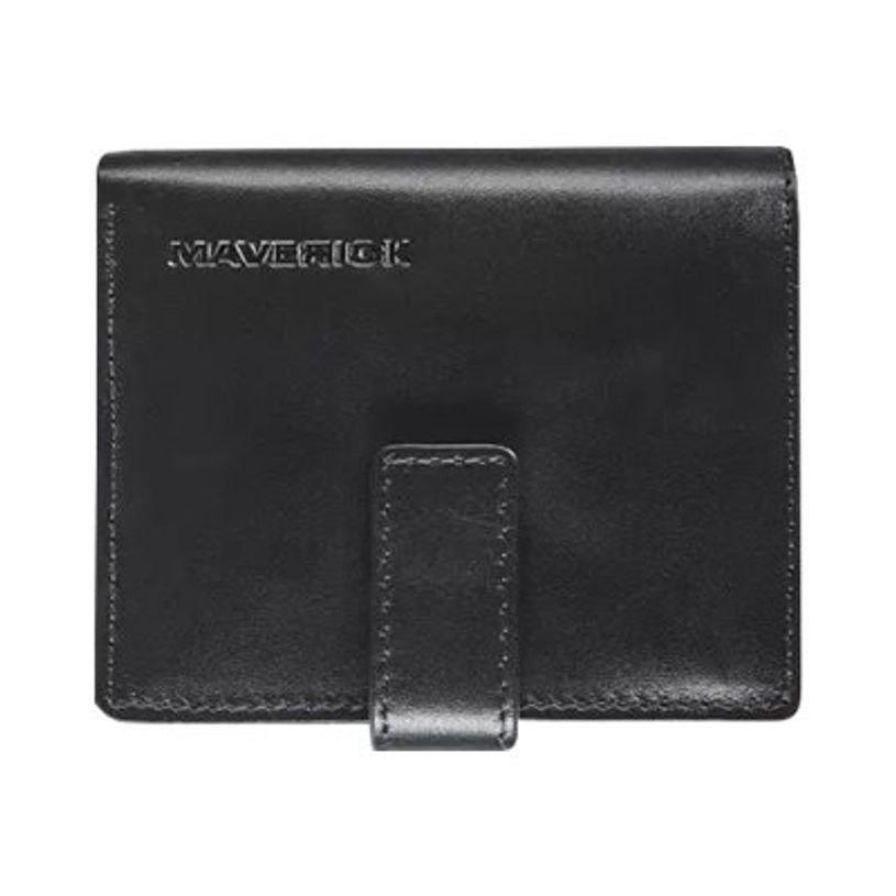 5413082194720-Maverick All Black - portefeuille compact RFID - noir-P_405125061_2-0