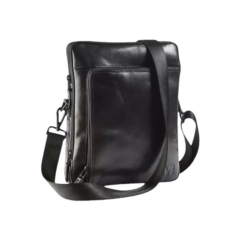 5413082194850-Maverick All Black - sac à bandoulière - 23 x 29 x 6 cm - noir-P_405125066_1-0