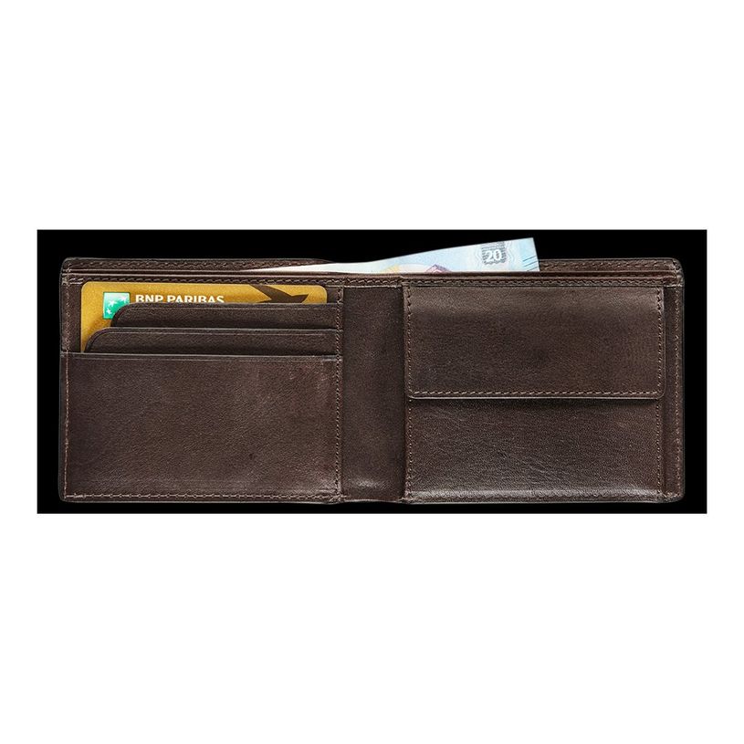 5413082195000-Maverick brown - portefeuille compact RFID - marron-P_405125067_3-1