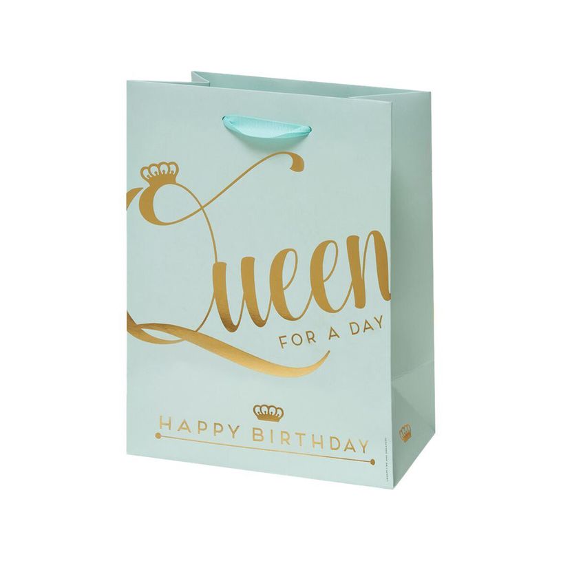 8052783612873-Legami - Sac cadeau - 11,5 cm x 19 cm x 25 cm - queen-P_405125132_1-0