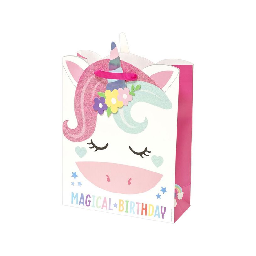 8054320563624-Legami - Sac cadeau - 11,5 cm x 26,5 cm x 32,5 cm - licorne-P_405125158_1-0