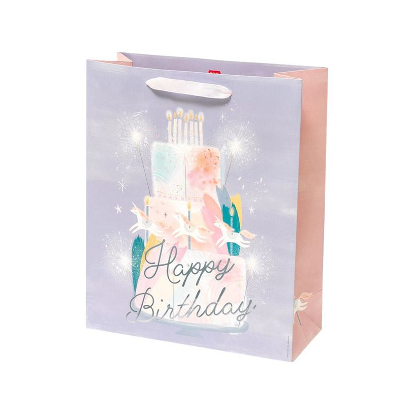 8054320563648-Legami - Sac cadeau large - 26,5 x 11,5 x 32,5 cm - licorne-P_405125160_1-0